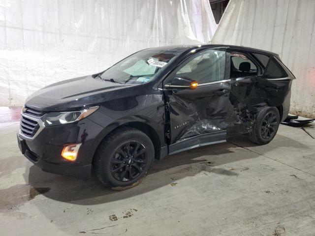 CHEVROLET EQUINOX LT 2019 with VIN 2GNAXTEV3K6305287 - Photo from auction