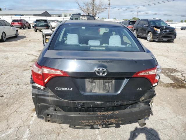 Photo 6 from auction – 2017 TOYOTA COROLLA L with VIN 2T1BURHE9HC856223