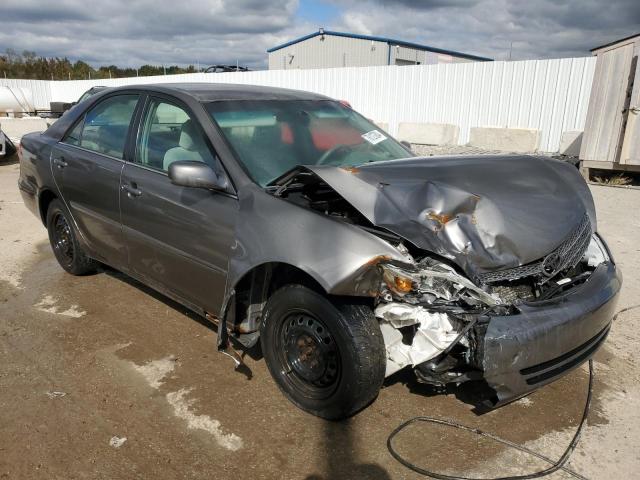 Photo 4 from auction – 2004 TOYOTA CAMRY LE with VIN 4T1BE32K04U857486
