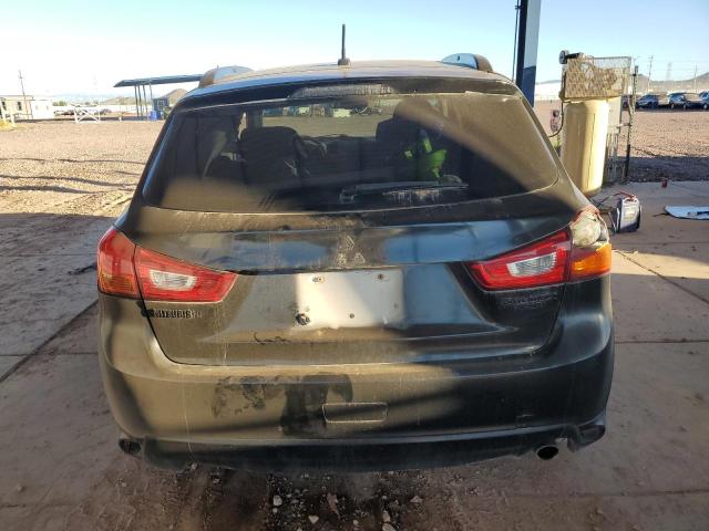 Photo 6 from auction – 2013 MITSUBISHI OUTLANDER with VIN 4A4AR4AU5DE015212