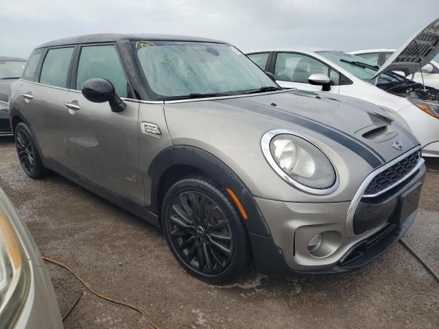Photo 4 from auction – 2017 MINI COOPER S C with VIN WMWLU5C53H2E82470