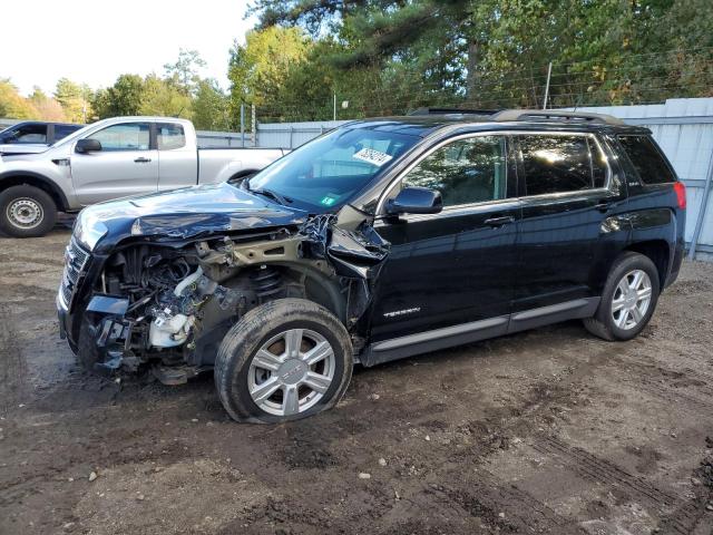 GMC TERRAIN SL 2015 с VIN 2GKFLWEK3F6191240 - Фото с аукциона