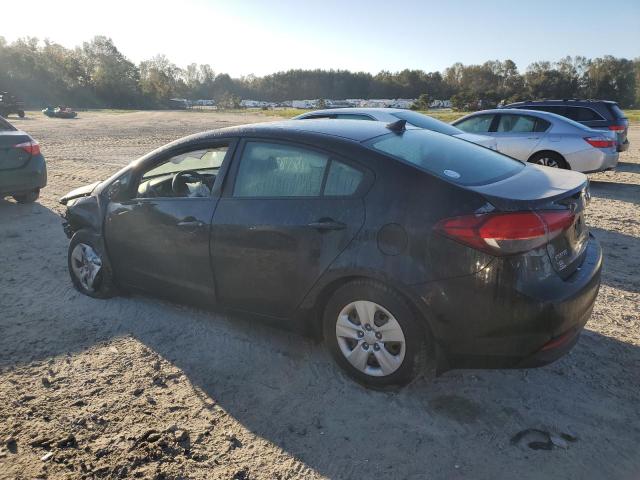 Photo 2 from auction – 2017 KIA FORTE LX with VIN 3KPFK4A79HE107218