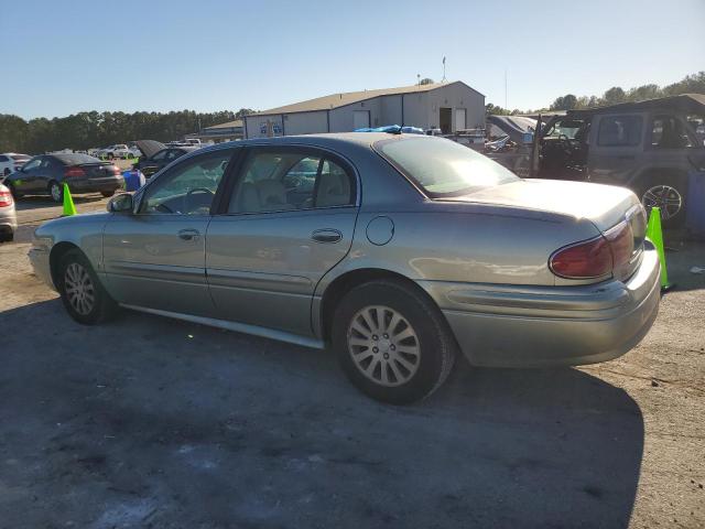 Photo 2 from auction – 2005 BUICK LESABRE CU with VIN 1G4HP52K25U149001