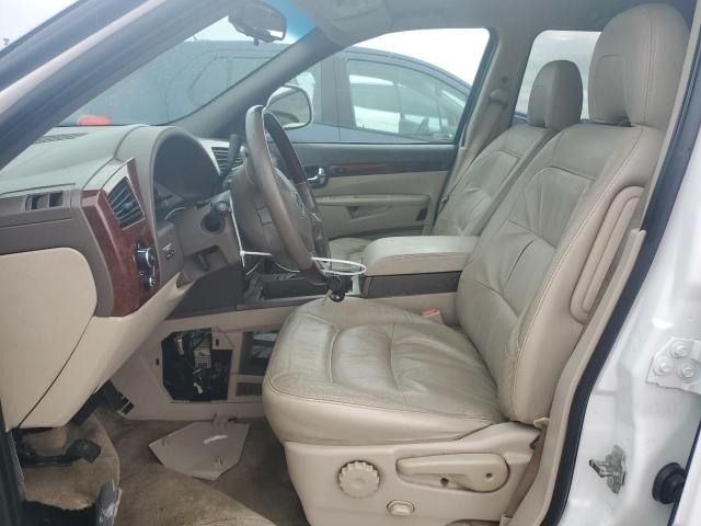 Photo 7 from auction – 2006 BUICK RENDEZVOUS with VIN 3G5DA03LX6S605754