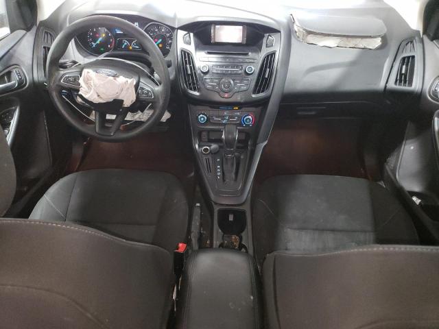 Photo 8 from auction – 2017 FORD FOCUS SE with VIN 1FADP3F27HL223000
