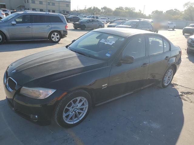 BMW 328 XI SUL 2010 with VIN WBAPK5C55AA649394 - Photo from auction