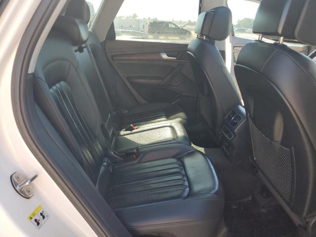 Photo 10 from auction – 2023 AUDI Q5 PREMIUM with VIN WA1ABAFY9P2032200
