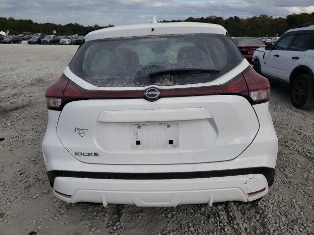 Photo 6 from auction – 2023 NISSAN KICKS S with VIN 3N1CP5BV2PL573044