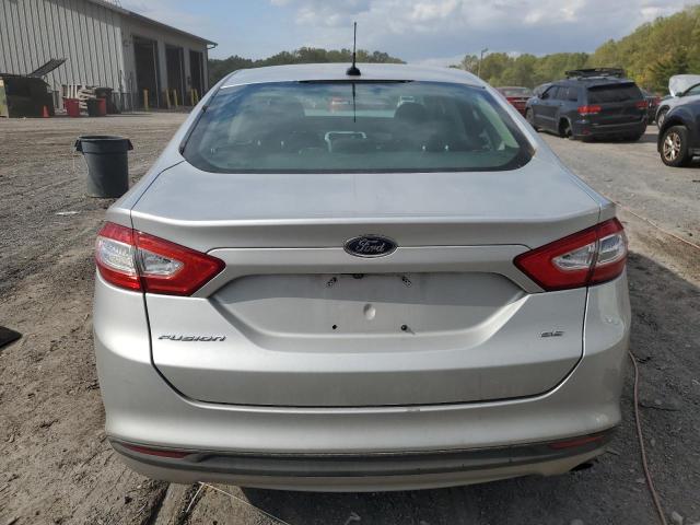 Photo 6 from auction – 2013 FORD FUSION SE with VIN 3FA6P0H70DR110145