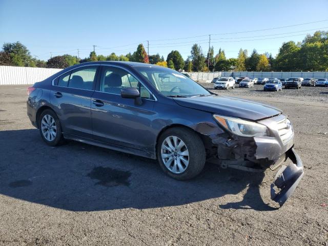 Foto 4 de la subasta – 2015 SUBARU LEGACY 2.5 con VIN 4S3BNAC60F3063932
