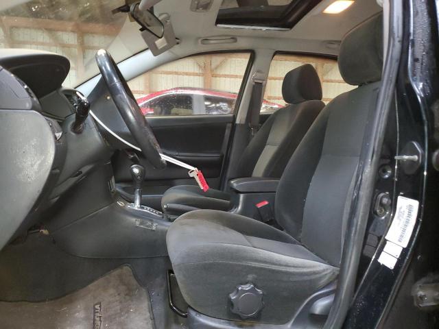 Photo 7 from auction – 2003 TOYOTA COROLLA CE with VIN 2T1BR32E93C741332