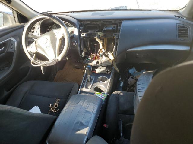 Photo 8 from auction – 2015 NISSAN ALTIMA 2.5 with VIN 1N4AL3AP0FC297681