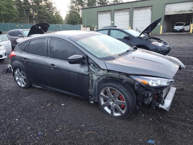 Photo 4 from auction – 2017 FORD FOCUS ST with VIN 1FADP3L98HL241152