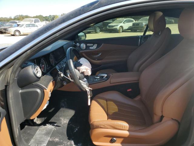 Photo 7 from auction – 2018 MERCEDES-BENZ E 400 with VIN WDD1J6FB4JF048506