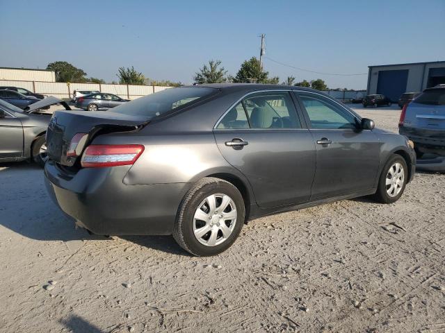 Photo 3 from auction – 2010 TOYOTA CAMRY BASE with VIN 4T4BF3EK2AR063969