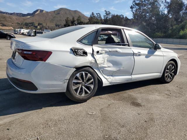 Photo 3 from auction – 2024 VOLKSWAGEN JETTA S with VIN 3VW5M7BU0RM095296