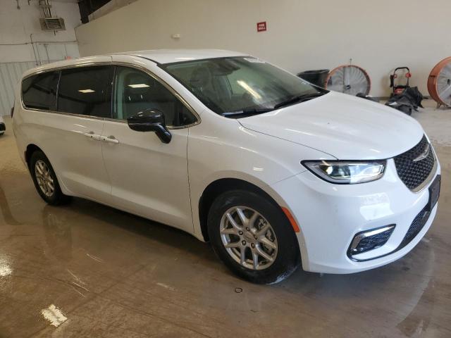 Photo 4 from auction – 2024 CHRYSLER PACIFICA T with VIN 2C4RC1BG2RR156476