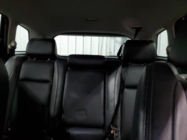 Photo 10 from auction – 2011 MAZDA CX-9 with VIN JM3TB3CV3B0314977