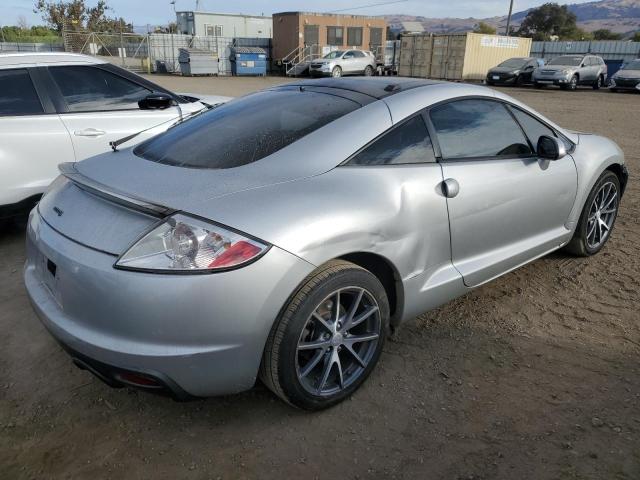 Photo 3 from auction – 2012 MITSUBISHI ECLIPSE GT with VIN 4A31K3DT2CE005824