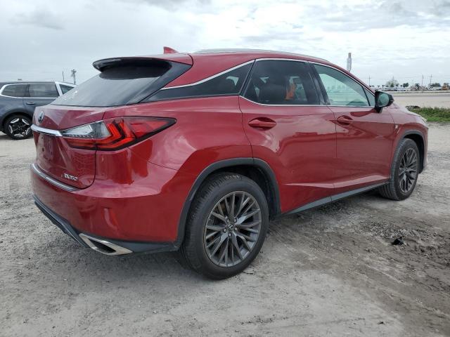 Photo 3 from auction – 2016 LEXUS RX 350 BAS with VIN 2T2BZMCA5GC021416