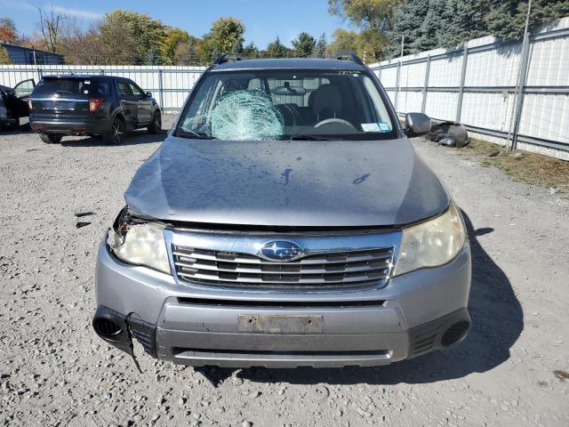 Photo 5 from auction – 2010 SUBARU FORESTER 2 with VIN JF2SH6CC1AH791332