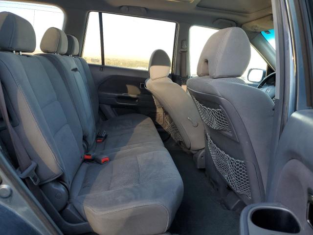 Photo 11 from auction – 2008 HONDA PILOT SE with VIN 5FNYF18378B022192