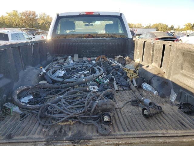 Photo 10 from auction – 2019 FORD F150 with VIN 1FTMF1C50KKD66237