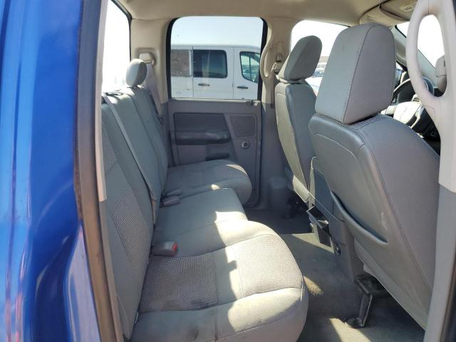 Photo 10 from auction – 2007 DODGE RAM 1500 S with VIN 1D7HA18297S187660