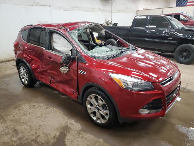 Photo 4 from auction – 2014 FORD ESCAPE TIT with VIN 1FMCU0J90EUE10792