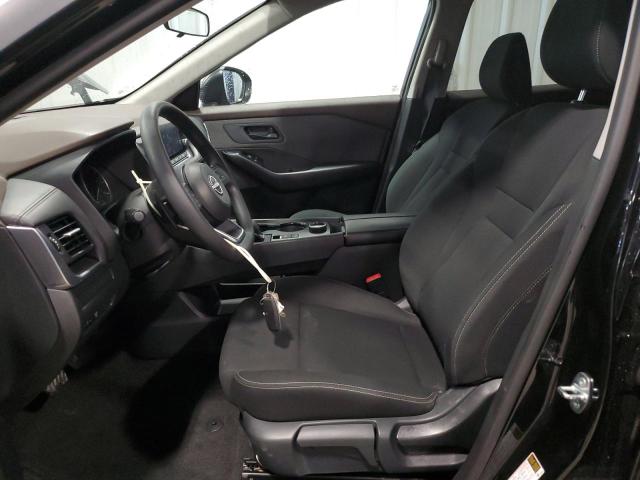 Photo 7 from auction – 2023 NISSAN ROGUE S with VIN 5N1BT3AB8PC861786