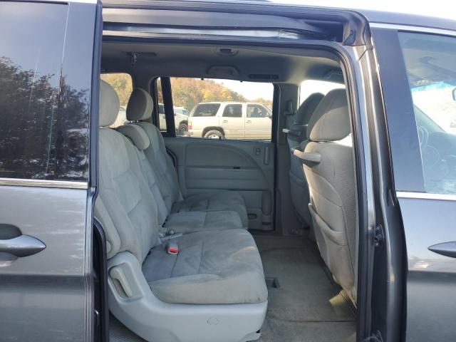 Photo 11 from auction – 2008 HONDA ODYSSEY EX with VIN 5FNRL38498B005847