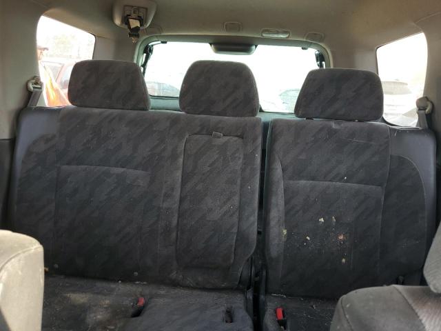Photo 10 from auction – 2003 HONDA CR-V EX with VIN SHSRD78823U118242