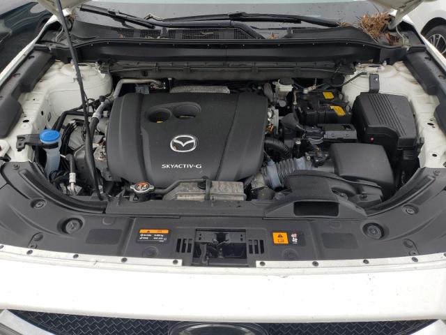 Photo 11 from auction – 2021 MAZDA CX-5 GRAND with VIN JM3KFADM5M0361201
