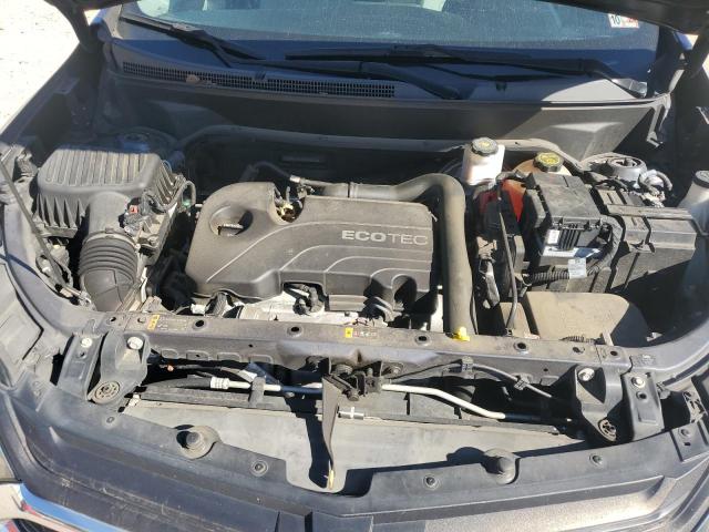 Photo 12 from auction – 2018 CHEVROLET EQUINOX LT with VIN 3GNAXJEVXJS538619