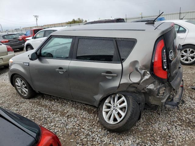 Photo 2 from auction – 2019 KIA SOUL + with VIN KNDJP3A50K7007035