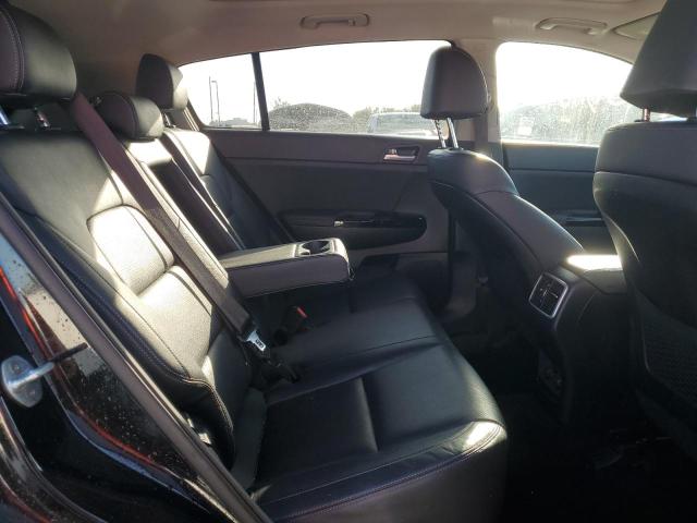Photo 11 from auction – 2022 KIA SPORTAGE E with VIN KNDPN3AC6N7009567