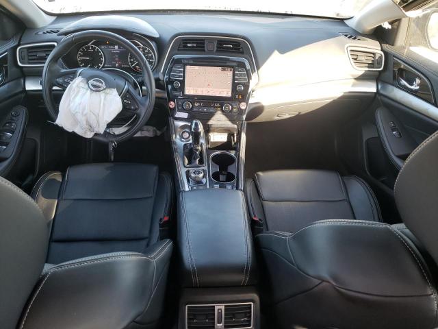 Photo 8 from auction – 2023 NISSAN MAXIMA SV with VIN 1N4AA6CV5PC511147