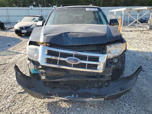 Photo 5 from auction – 2008 FORD ESCAPE HEV with VIN 1FMCU49H18KE45490