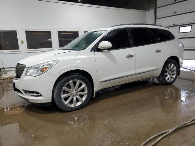 BUICK ENCLAVE 2015 with VIN 5GAKVCKD8FJ298717 - Photo from auction