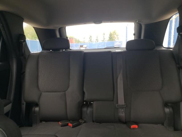 Photo 10 from auction – 2008 PONTIAC TORRENT with VIN 2CKDL43F886034232