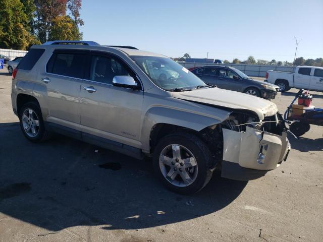 Photo 4 from auction – 2012 GMC TERRAIN SL with VIN 2GKALWEK4C6326098
