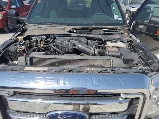 Photo 11 from auction – 2015 FORD F250 SUPER with VIN 1FT7W2B69FEA10063