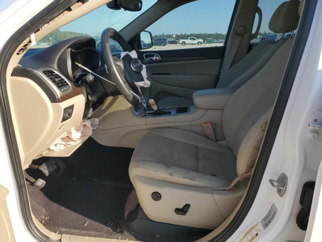 Photo 7 from auction – 2017 JEEP GRAND CHER with VIN 1C4RJEAG3HC827742