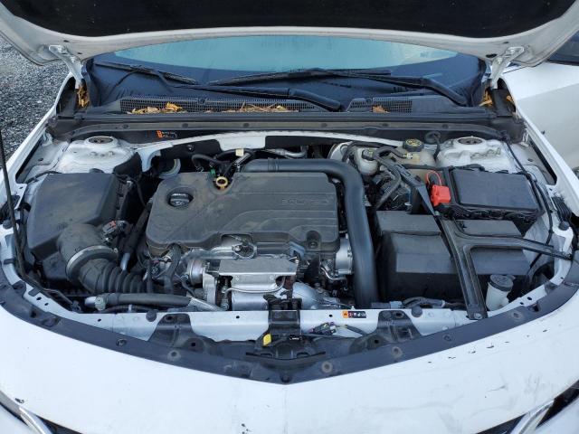 Photo 11 from auction – 2018 CHEVROLET MALIBU LS with VIN 1G1ZC5ST5JF222348