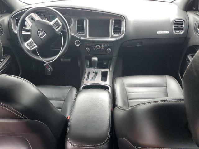 Photo 8 from auction – 2011 DODGE CHARGER R/ with VIN 2B3CL5CTXBH521685