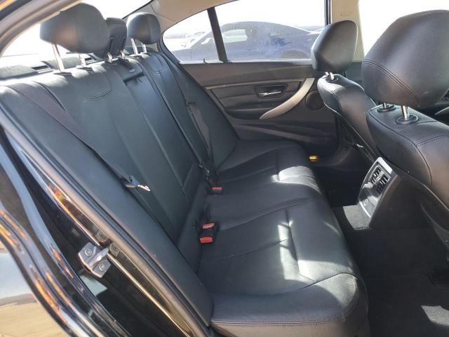Photo 10 from auction – 2013 BMW 328 I SULE with VIN WBA3C1G5XDNR44793