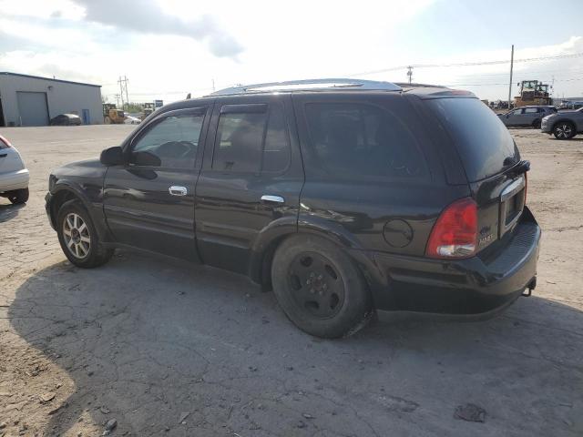 Photo 2 from auction – 2007 BUICK RAINIER CX with VIN 5GADT13S972256150