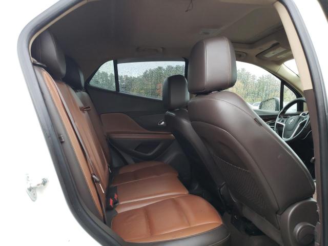 Photo 11 from auction – 2014 BUICK ENCORE PRE with VIN KL4CJHSB2EB645391
