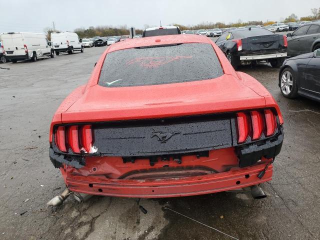 Photo 6 from auction – 2019 FORD MUSTANG with VIN 1FA6P8TH6K5142340